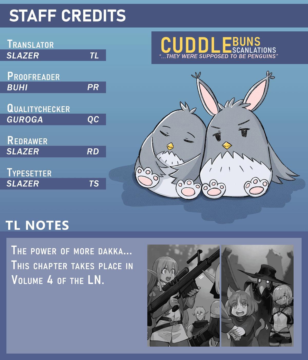 Apocalypse Bringer Mynoghra - World Conquest Begins with the Civilization of Ruin Chapter 27 35