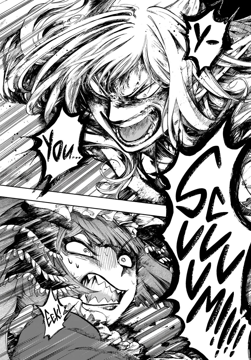 Apocalypse Bringer Mynoghra - World Conquest Begins with the Civilization of Ruin Chapter 29 27