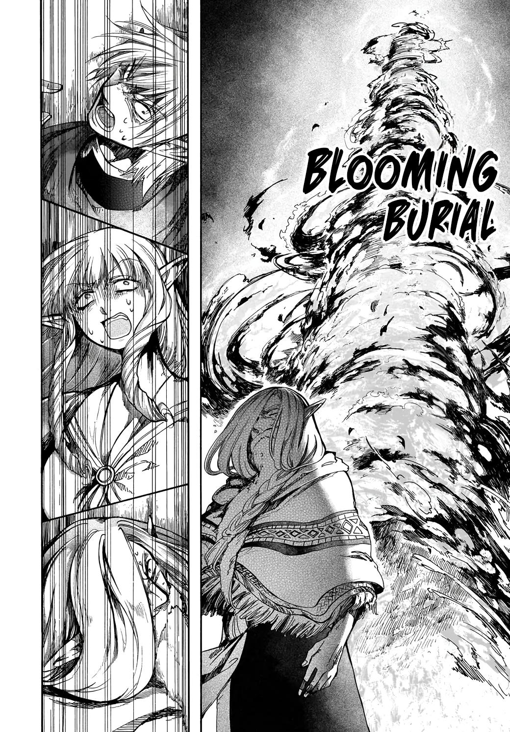 Apocalypse Bringer Mynoghra - World Conquest Begins with the Civilization of Ruin Chapter 29 33
