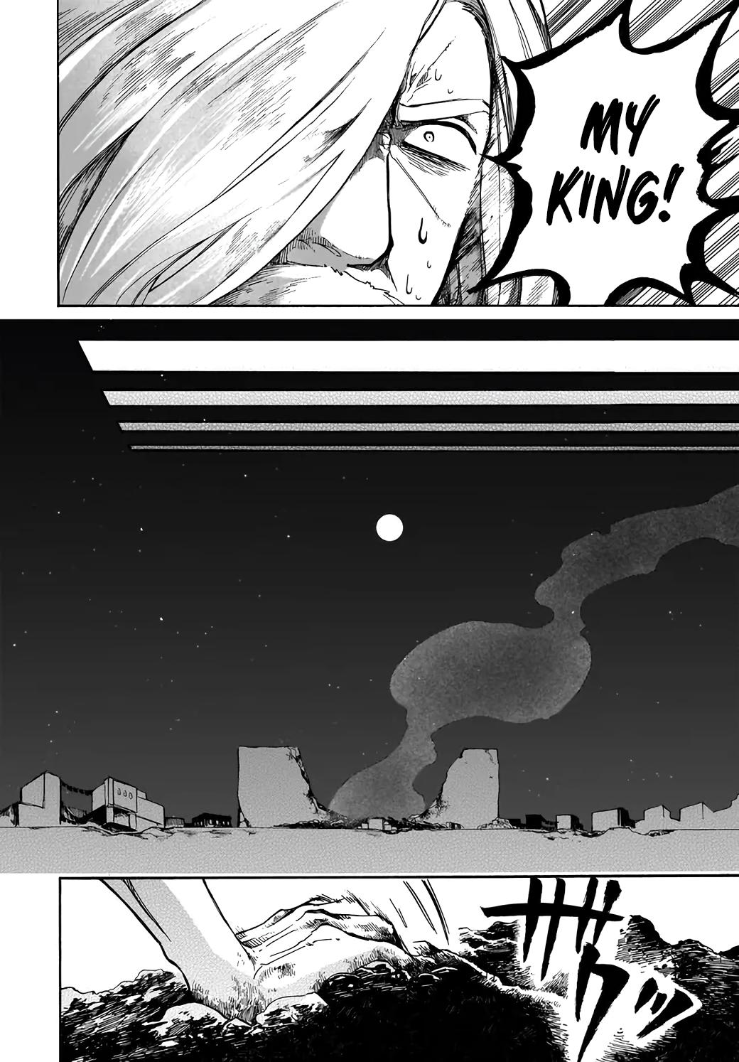 Apocalypse Bringer Mynoghra - World Conquest Begins with the Civilization of Ruin Chapter 29 35