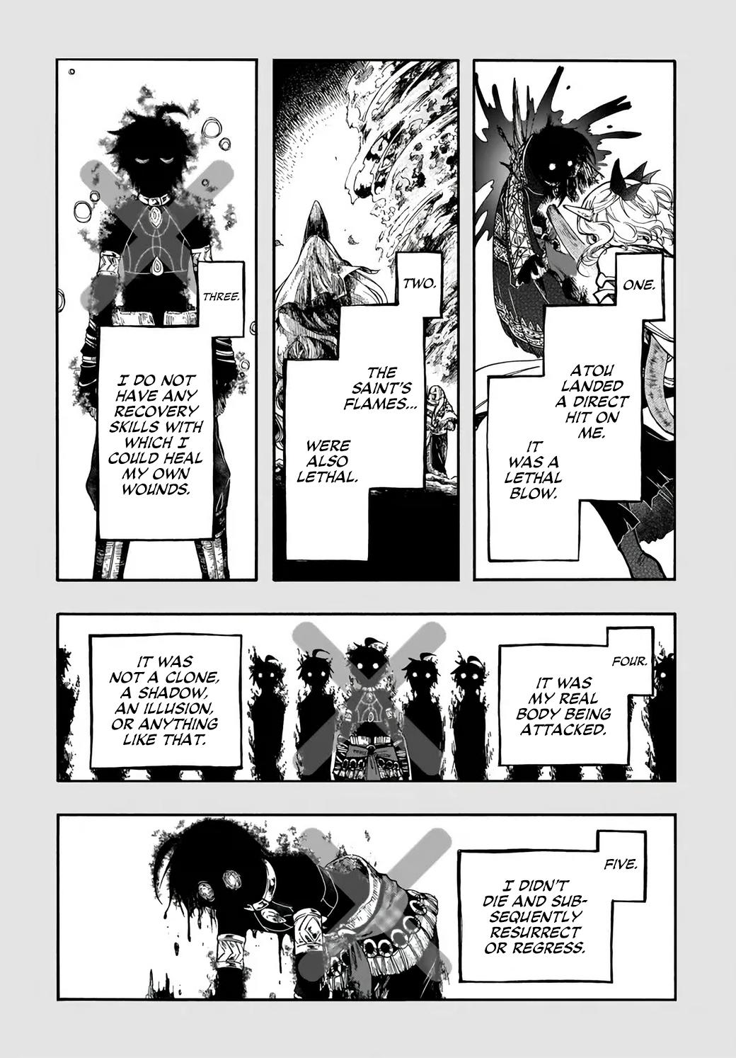 Apocalypse Bringer Mynoghra - World Conquest Begins with the Civilization of Ruin Chapter 30 12