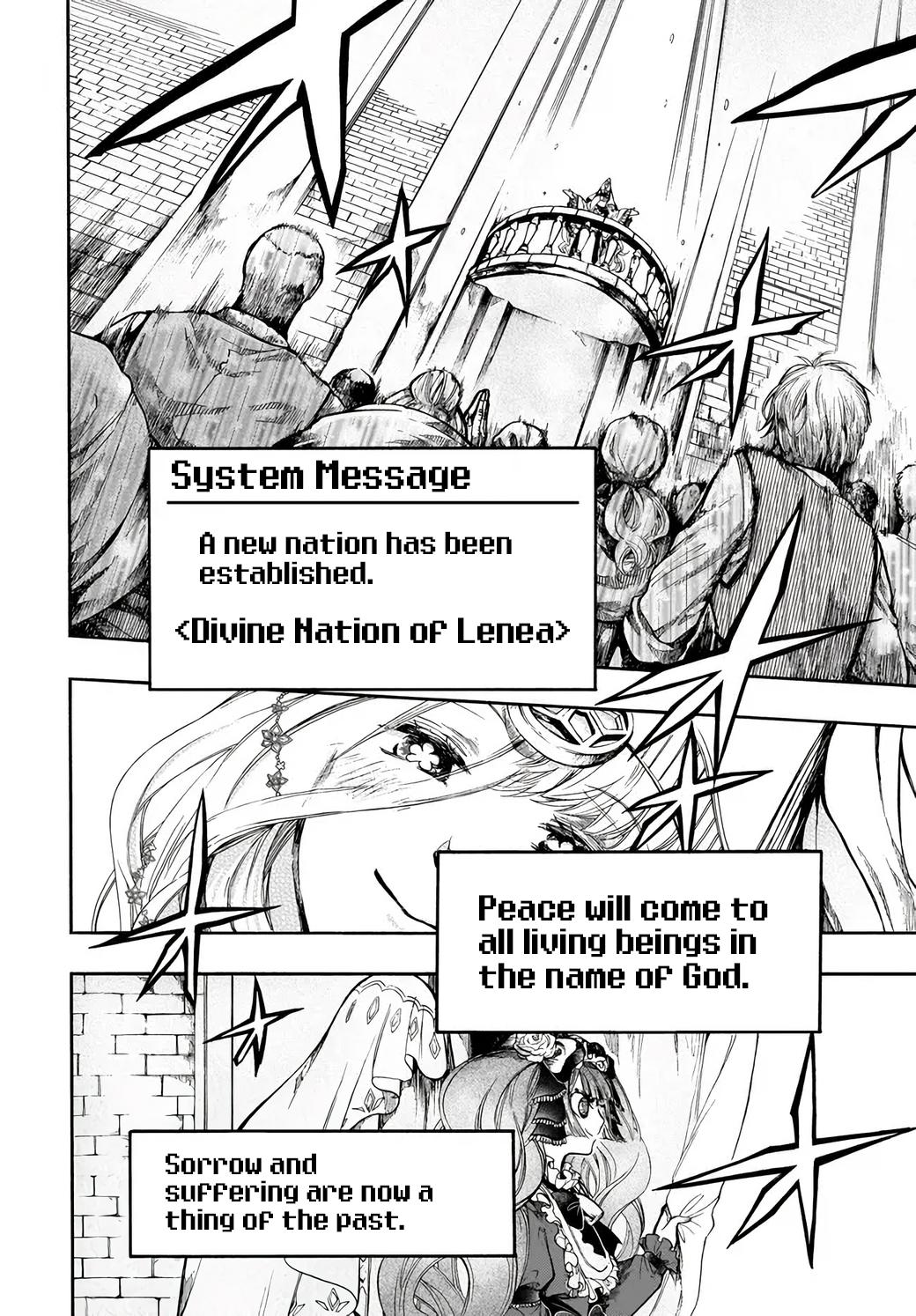 Apocalypse Bringer Mynoghra - World Conquest Begins with the Civilization of Ruin Chapter 30 26