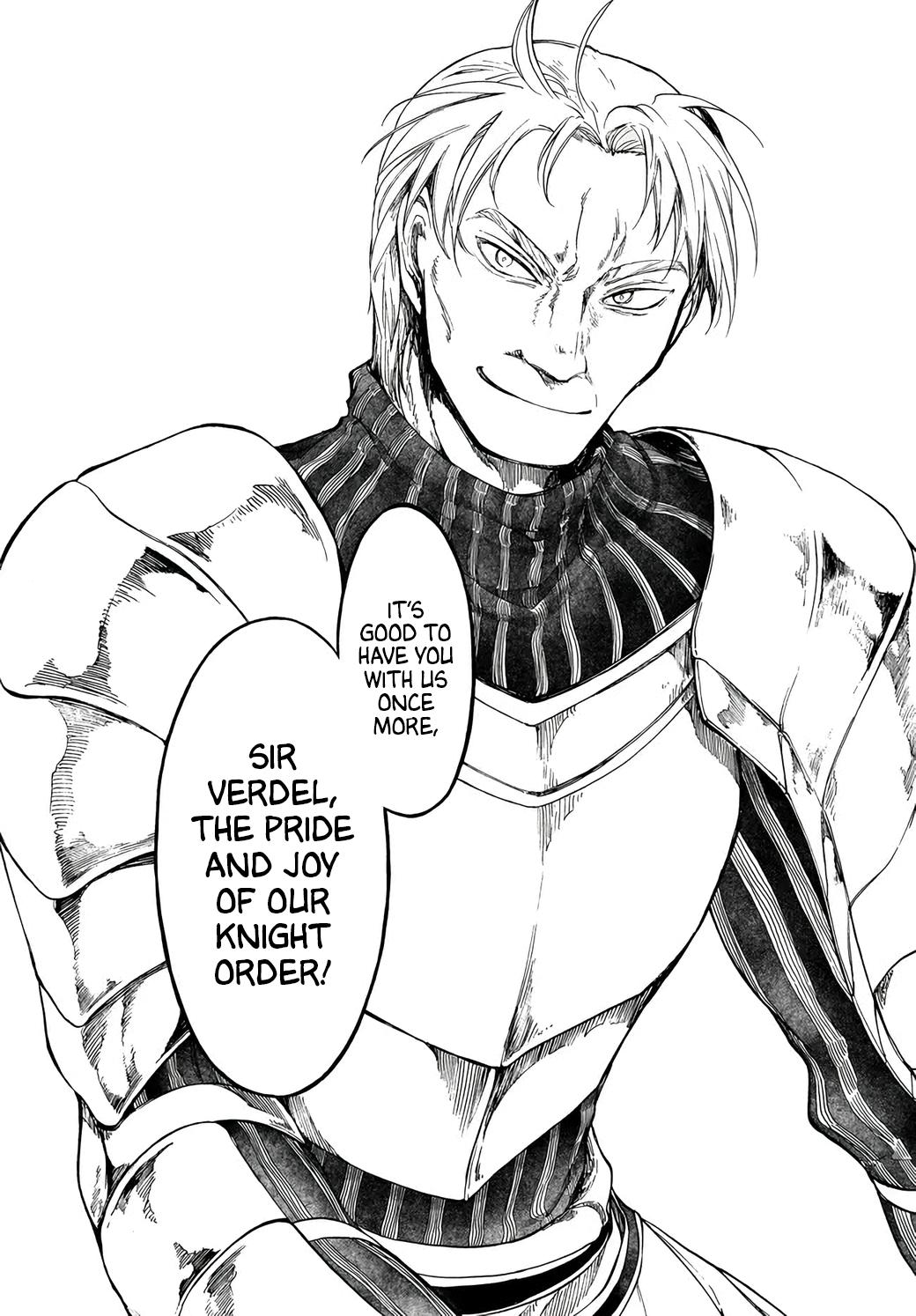 Apocalypse Bringer Mynoghra - World Conquest Begins with the Civilization of Ruin Chapter 31 4