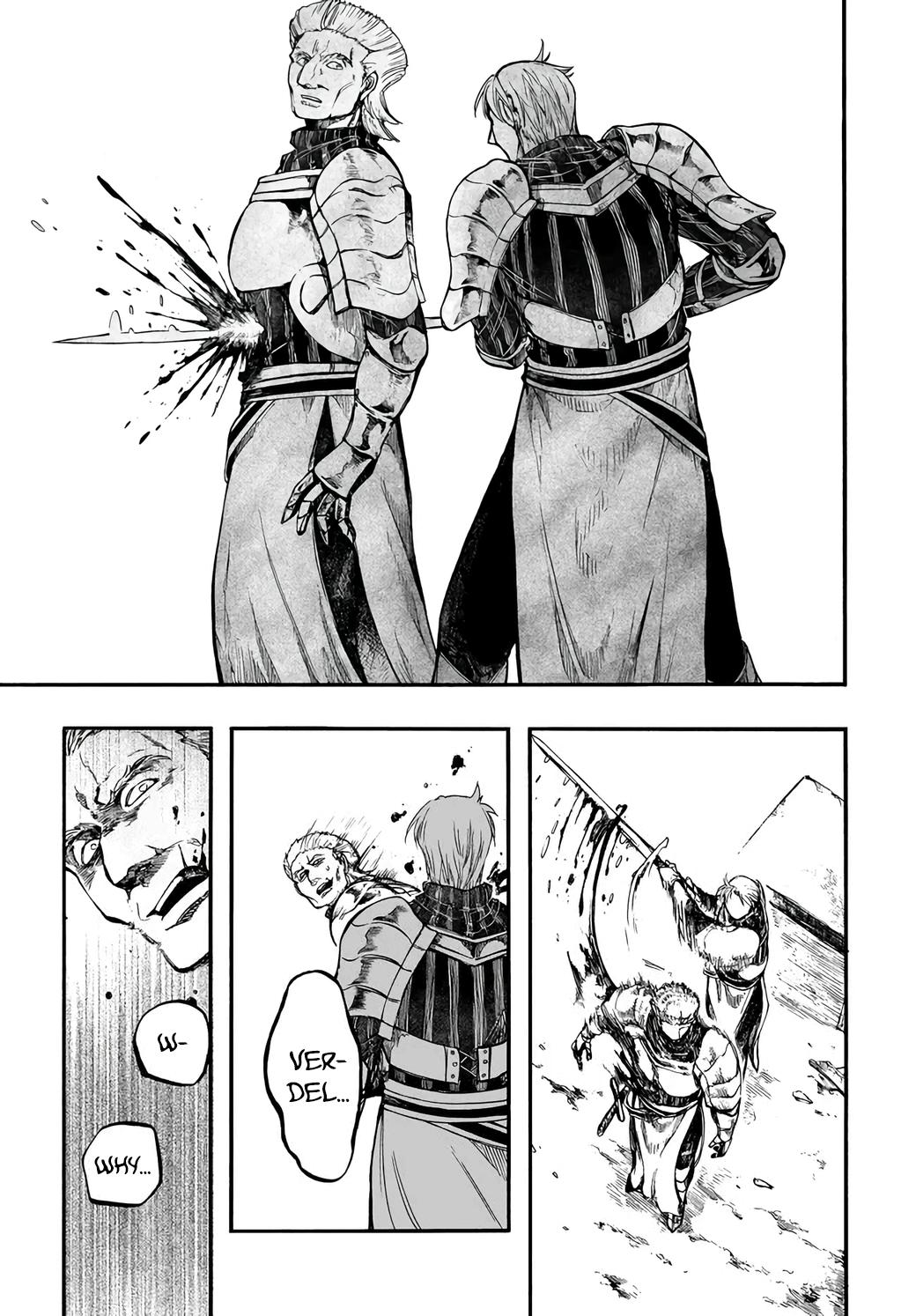 Apocalypse Bringer Mynoghra - World Conquest Begins with the Civilization of Ruin Chapter 31 15