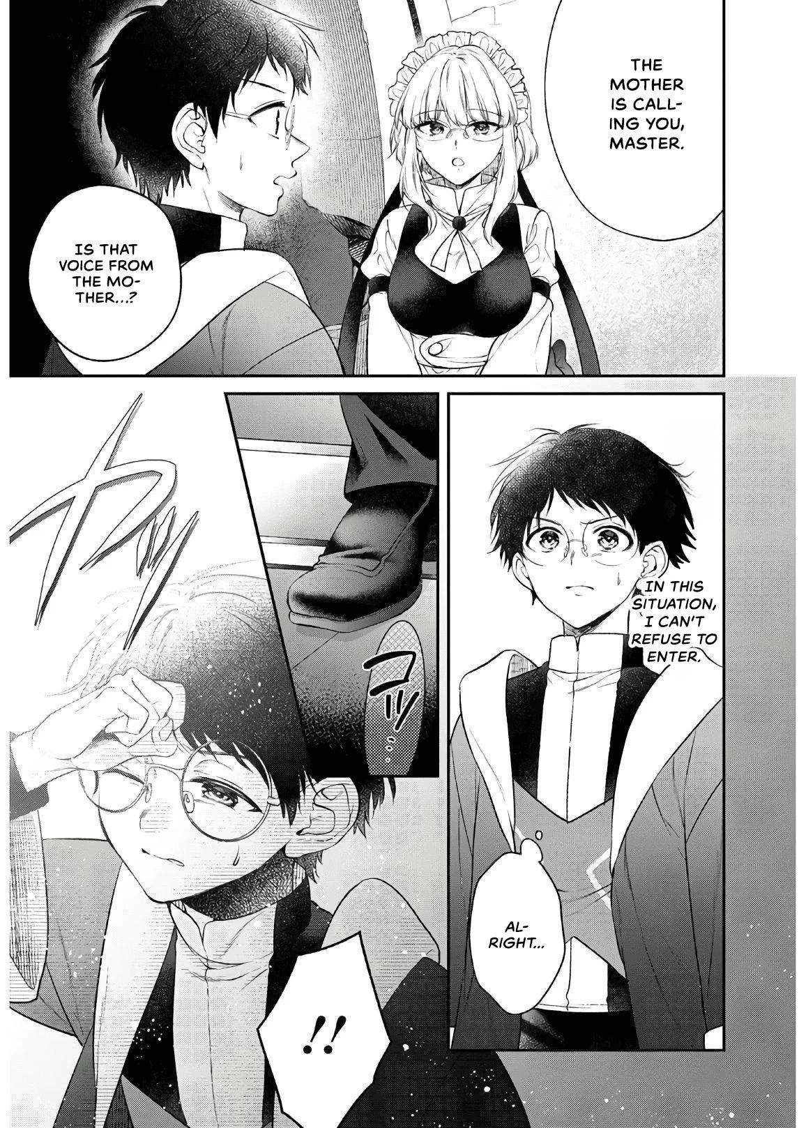 Isekai Cheat Kaitakuki Chapter 12 3