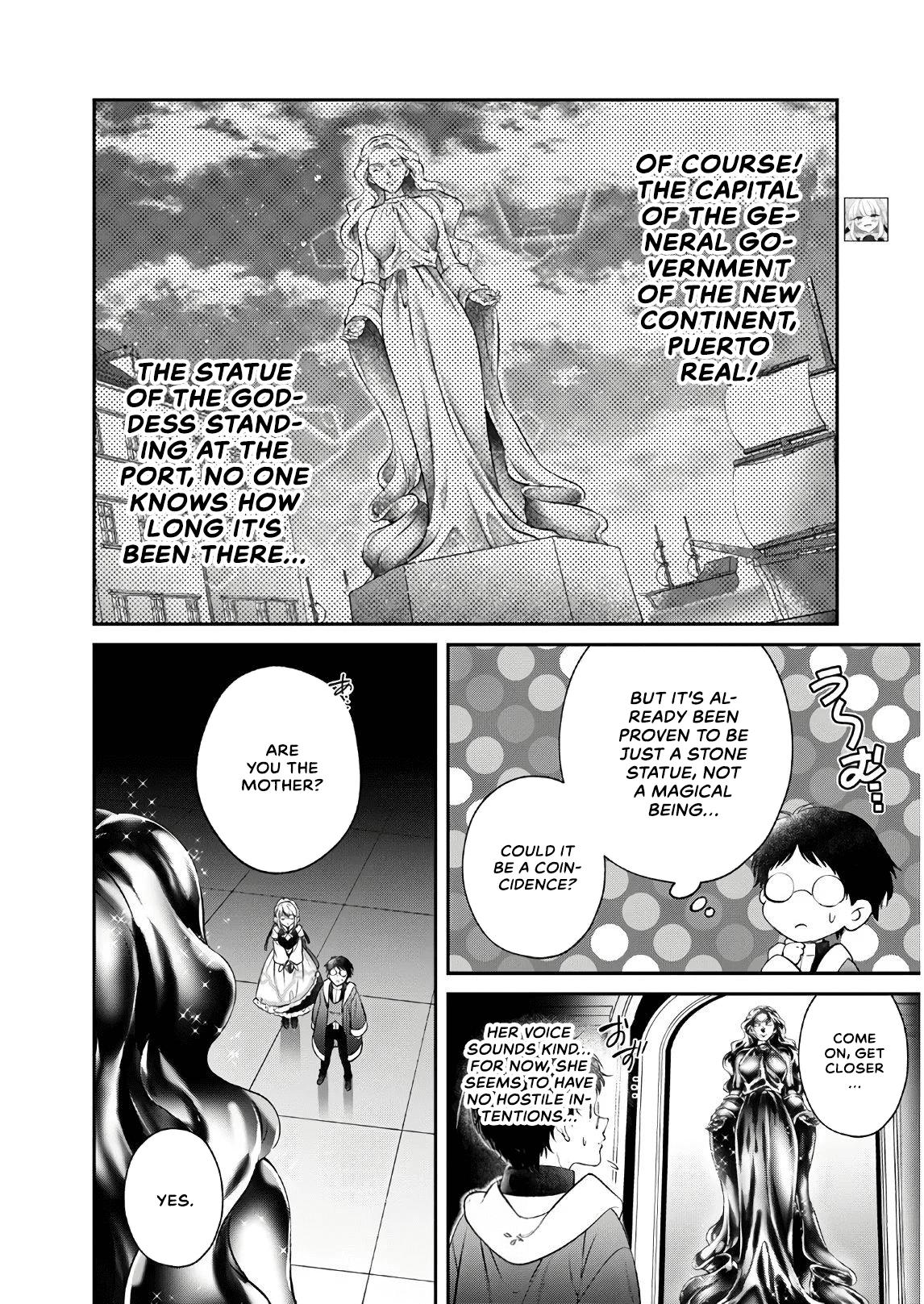 Isekai Cheat Kaitakuki Chapter 12 5