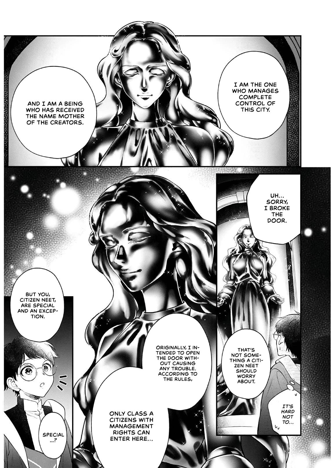 Isekai Cheat Kaitakuki Chapter 12 6