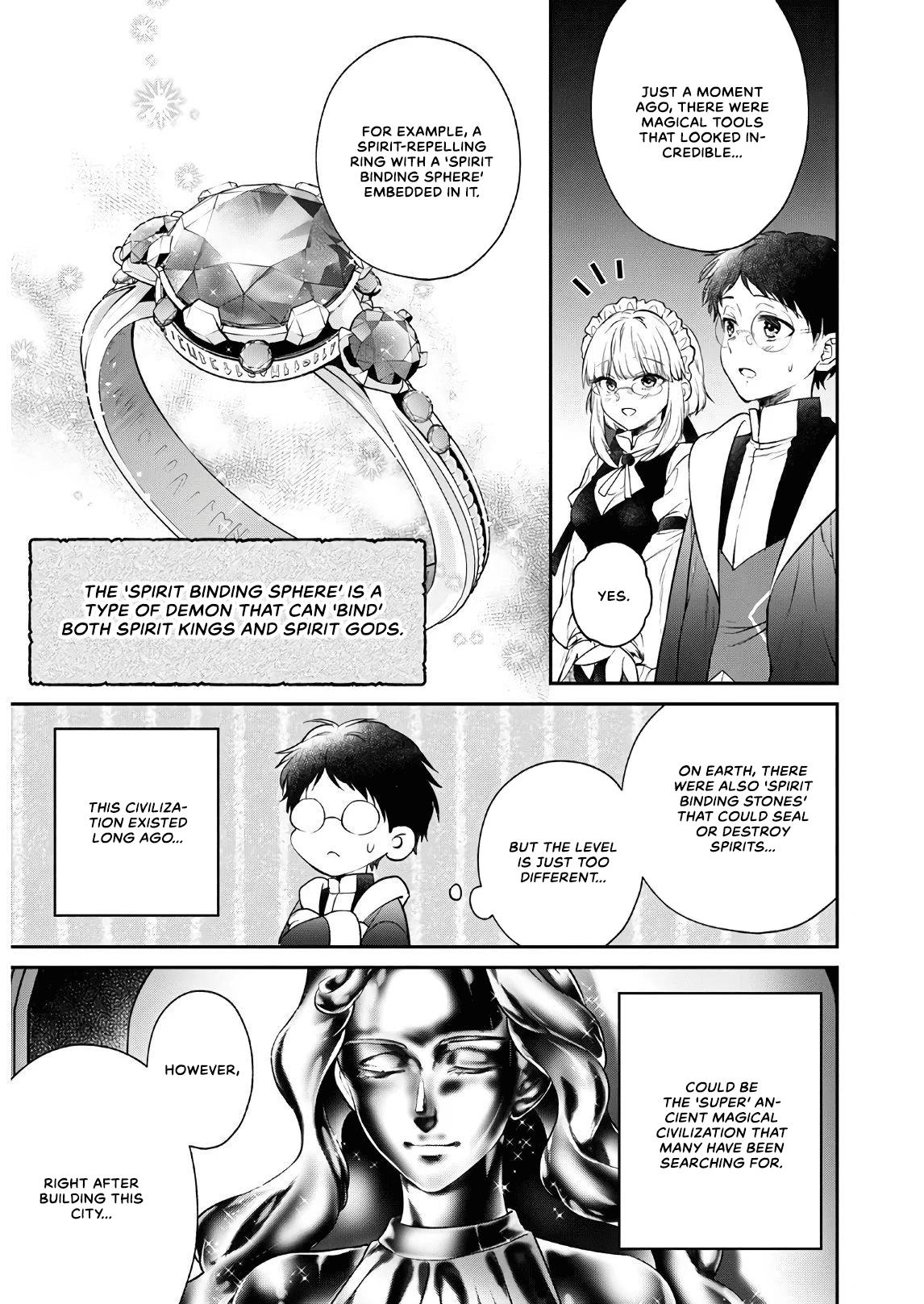 Isekai Cheat Kaitakuki Chapter 12 10