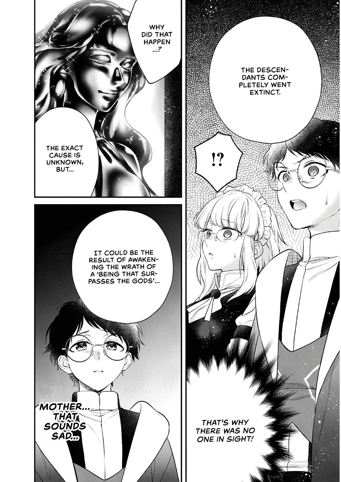 Isekai Cheat Kaitakuki Chapter 12 11