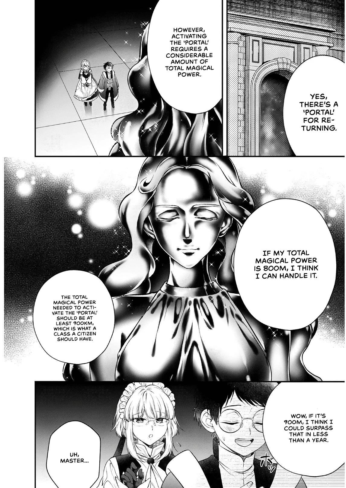 Isekai Cheat Kaitakuki Chapter 12 15