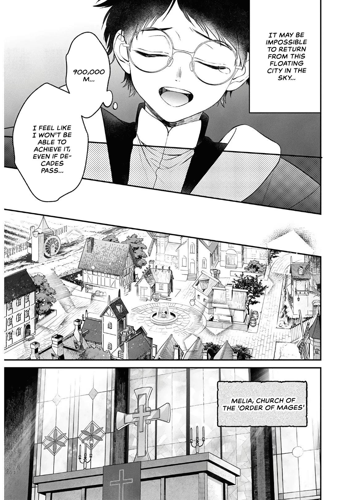 Isekai Cheat Kaitakuki Chapter 12 18