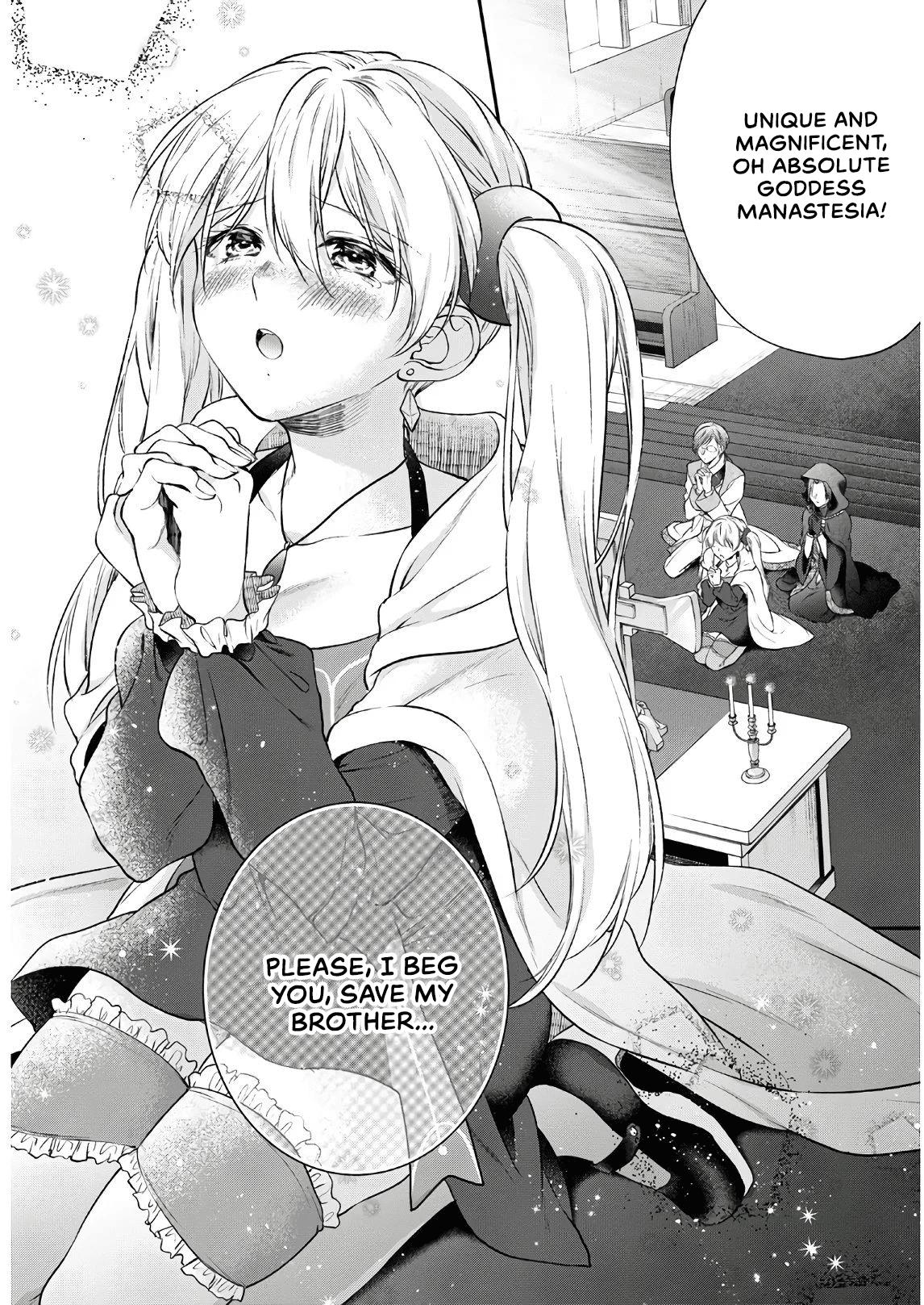 Isekai Cheat Kaitakuki Chapter 12 19