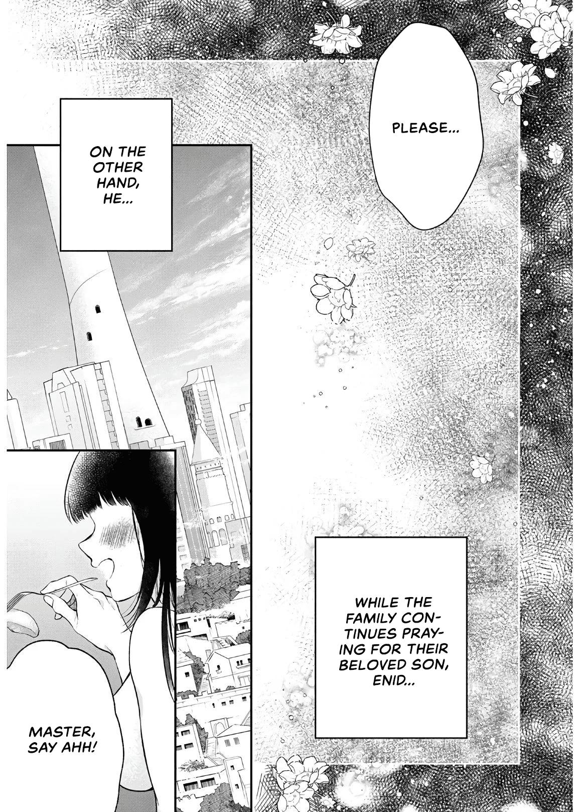 Isekai Cheat Kaitakuki Chapter 12 22