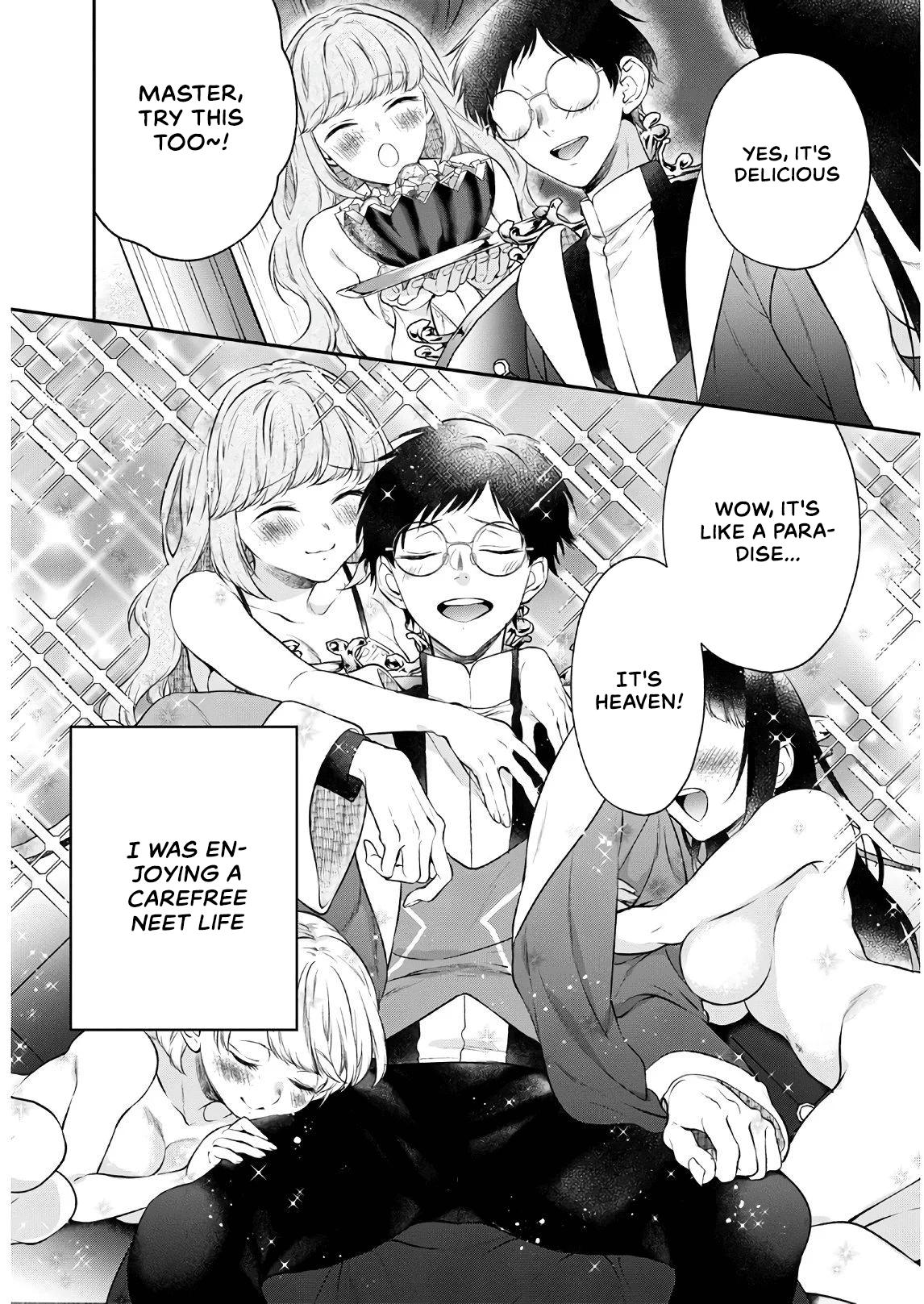 Isekai Cheat Kaitakuki Chapter 12 23