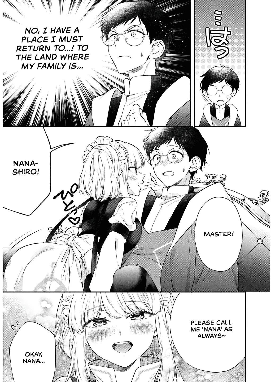 Isekai Cheat Kaitakuki Chapter 12 24