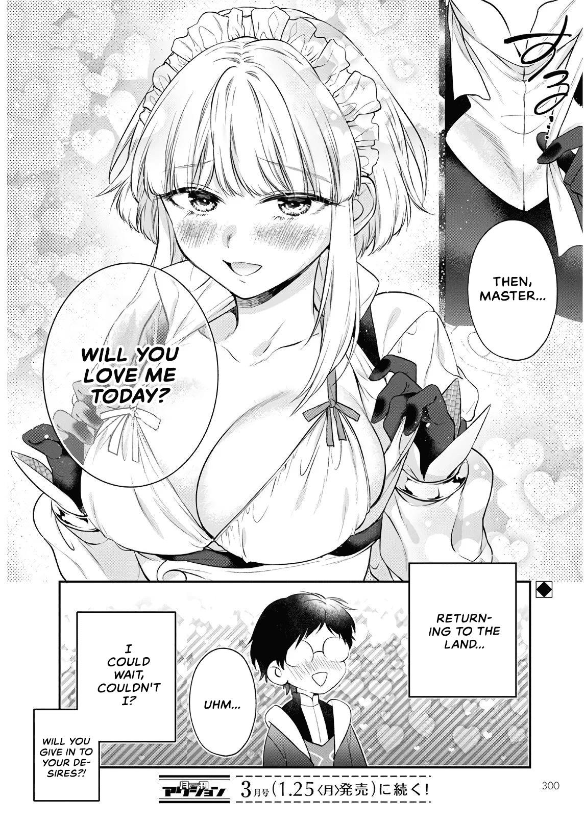 Isekai Cheat Kaitakuki Chapter 12 25