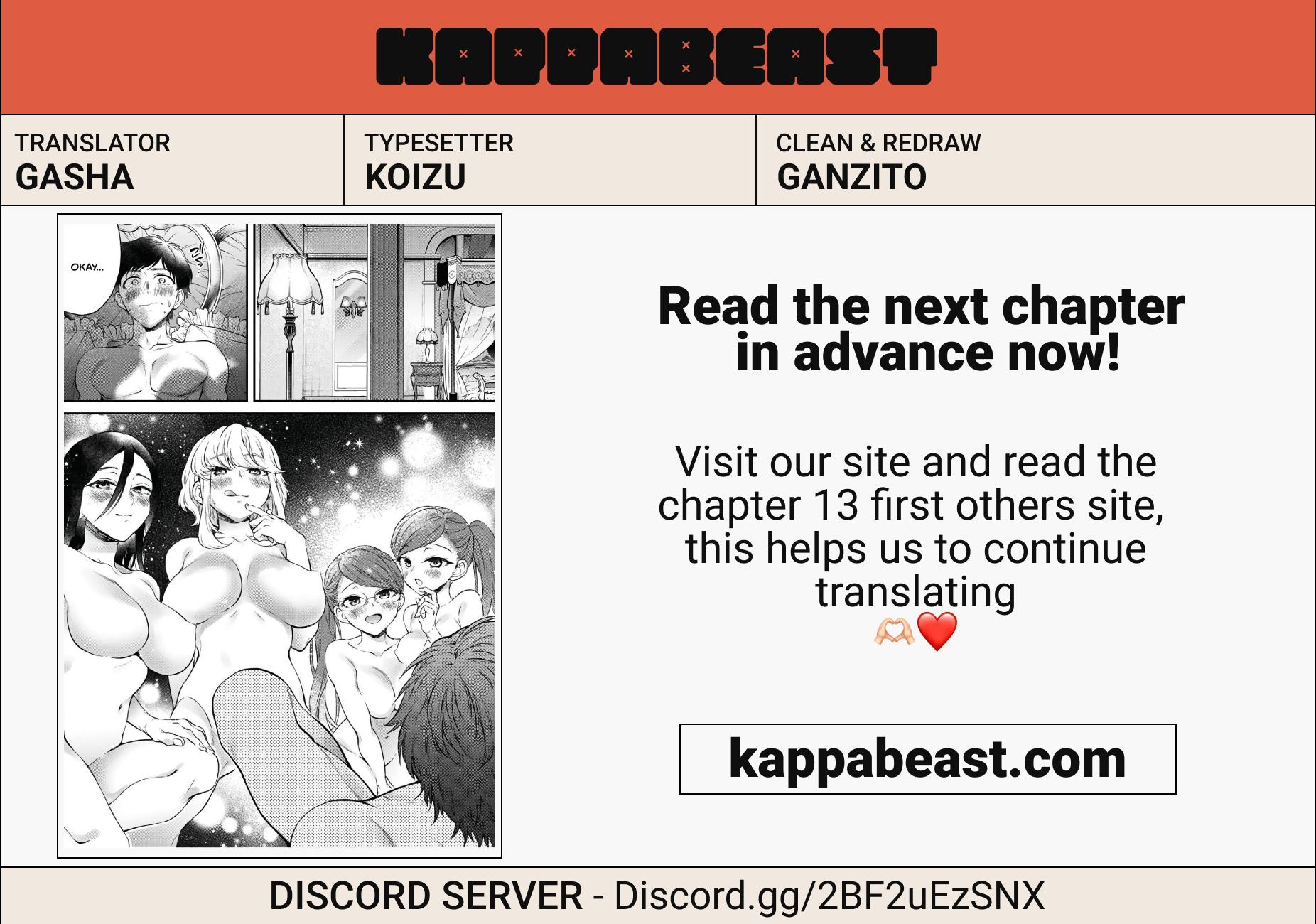 Isekai Cheat Kaitakuki Chapter 12 26