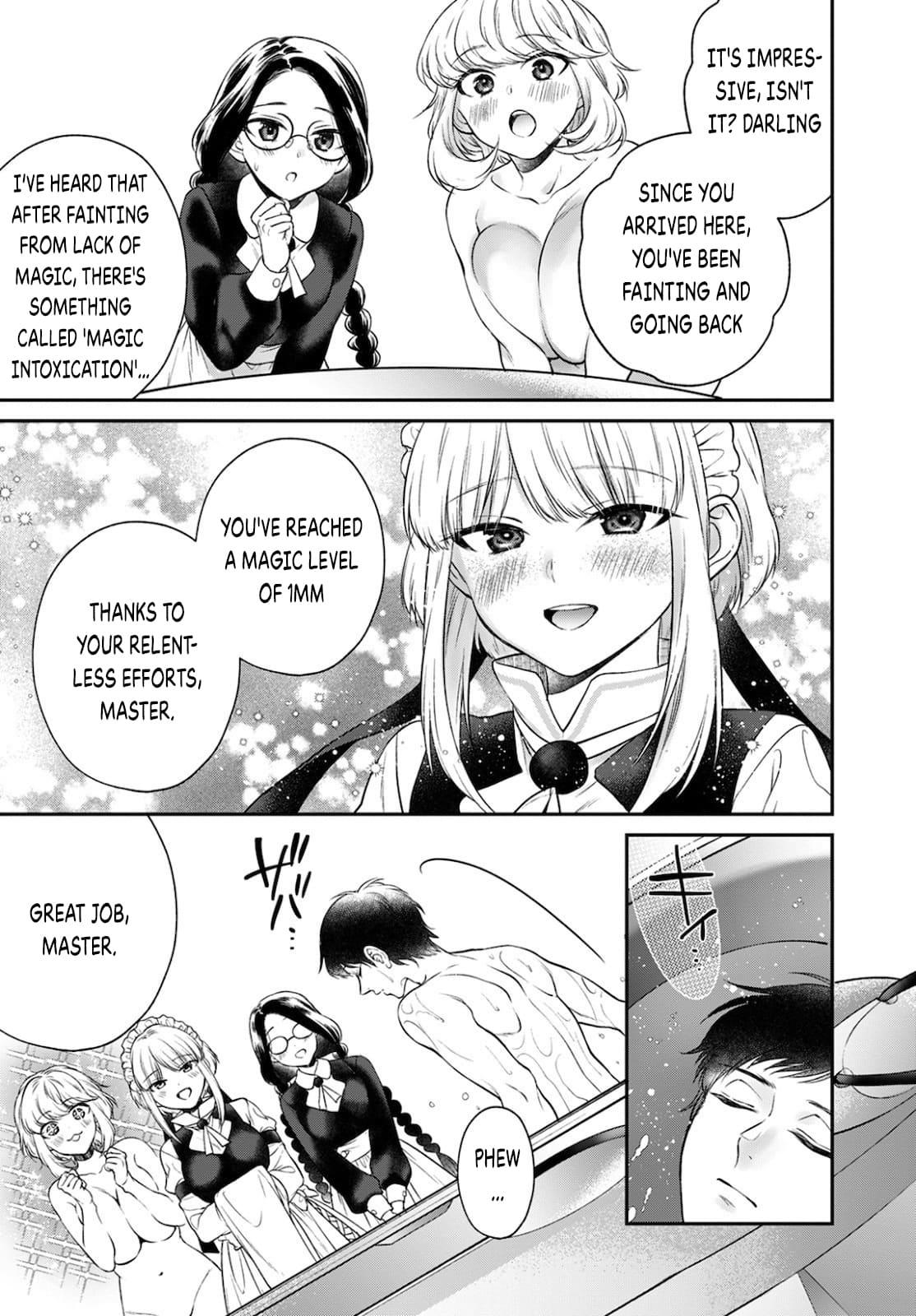 Isekai Cheat Kaitakuki Chapter 14 3