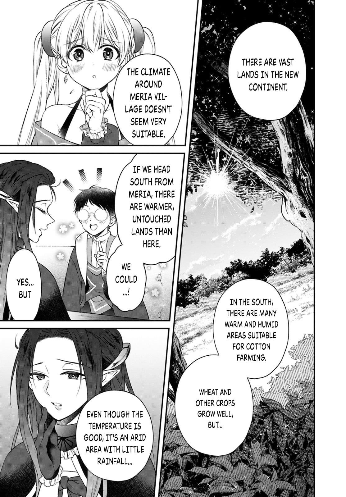 Isekai Cheat Kaitakuki Chapter 14 7