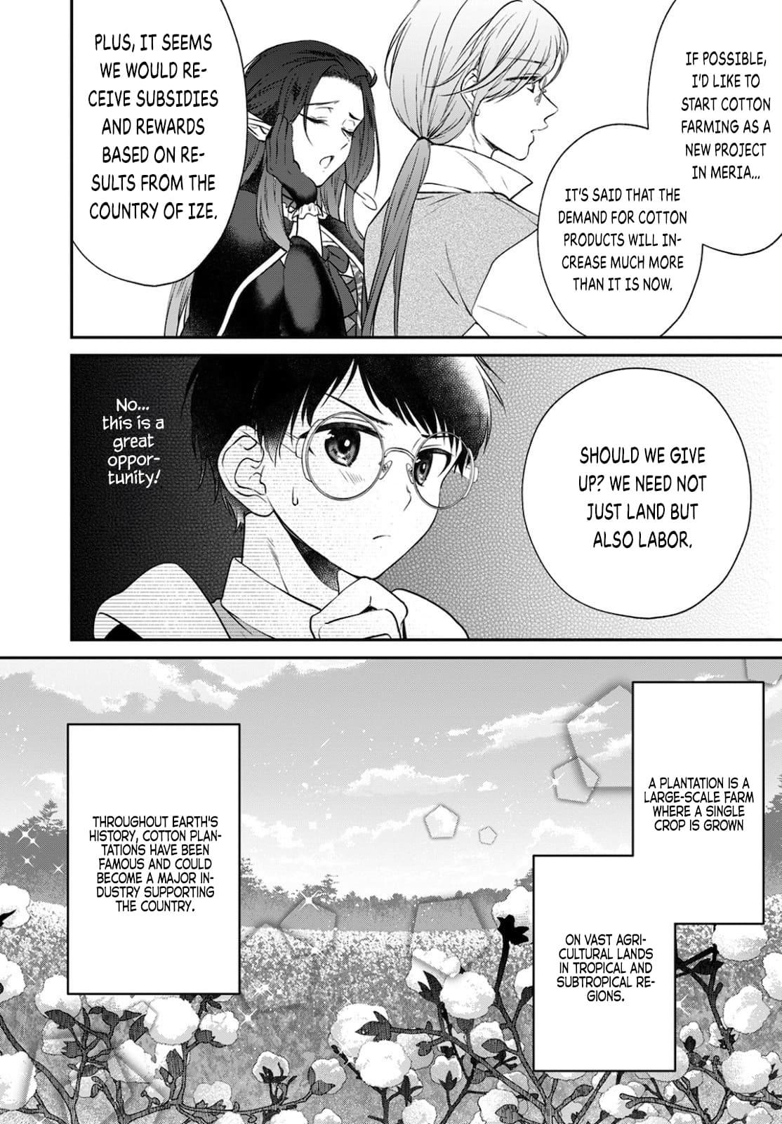 Isekai Cheat Kaitakuki Chapter 14 8