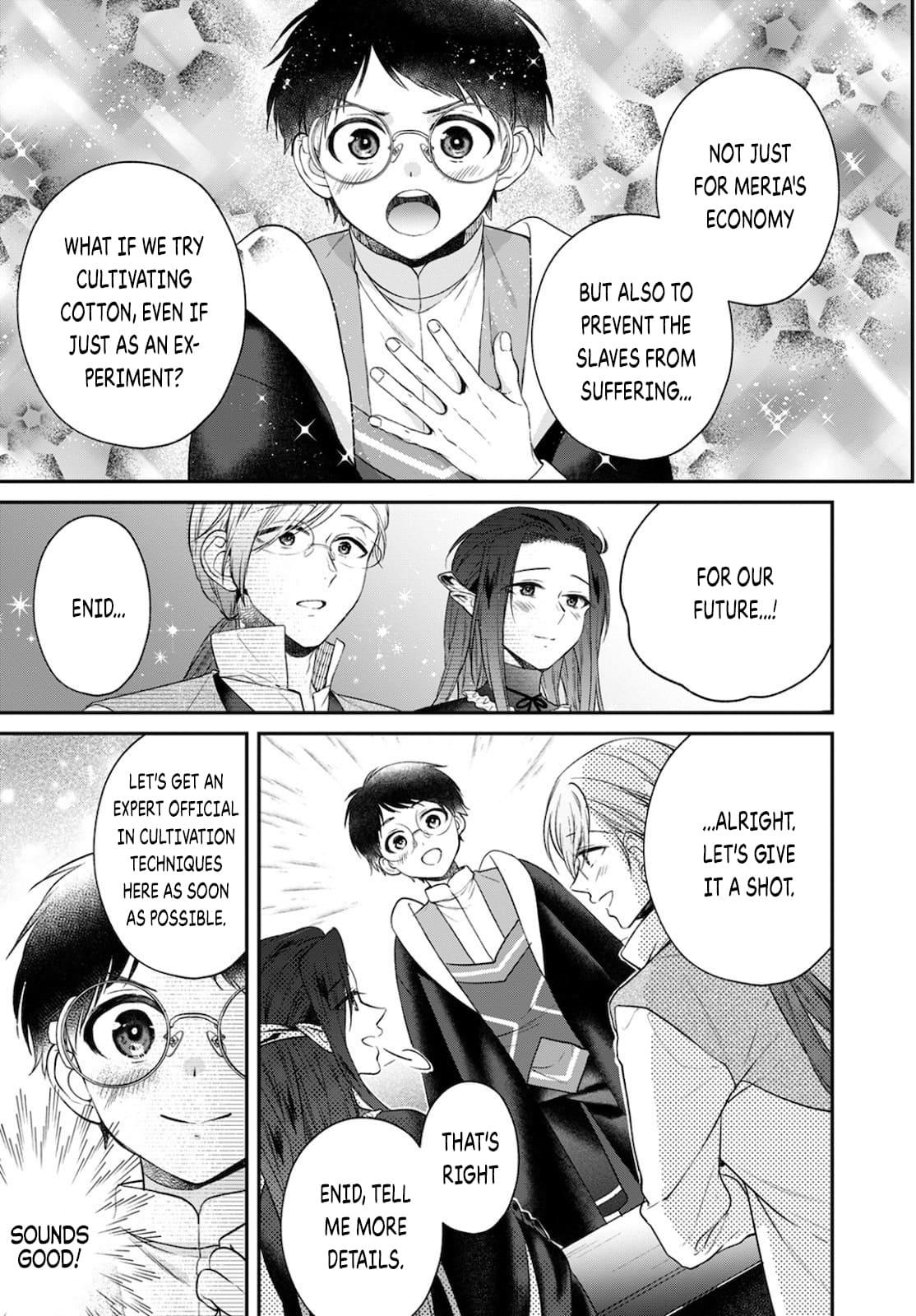 Isekai Cheat Kaitakuki Chapter 14 11