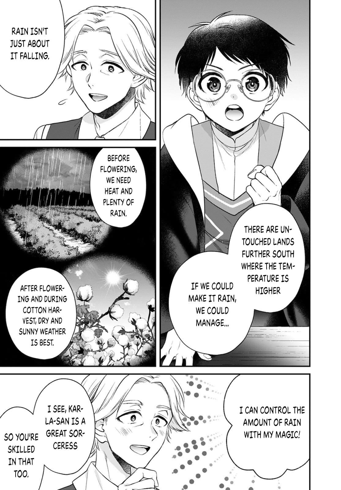 Isekai Cheat Kaitakuki Chapter 14 13