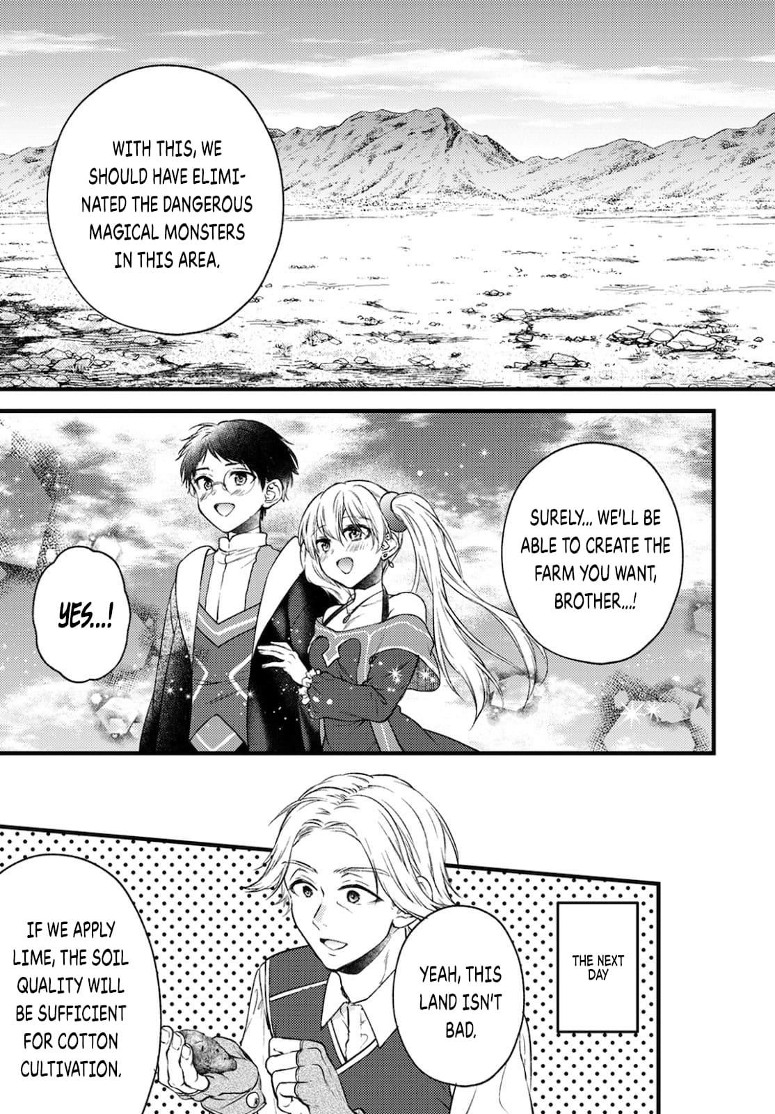 Isekai Cheat Kaitakuki Chapter 14 19