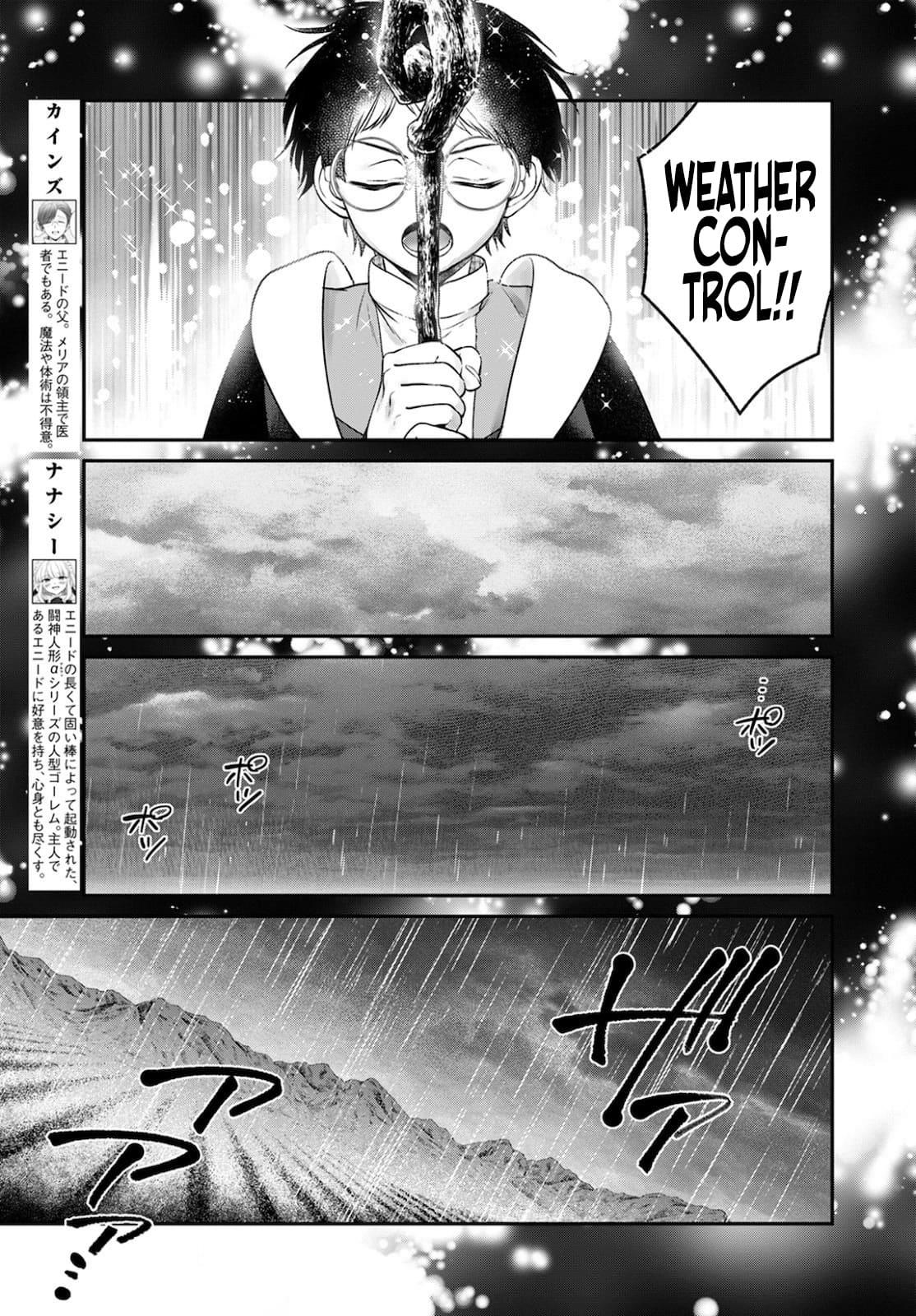 Isekai Cheat Kaitakuki Chapter 14 21