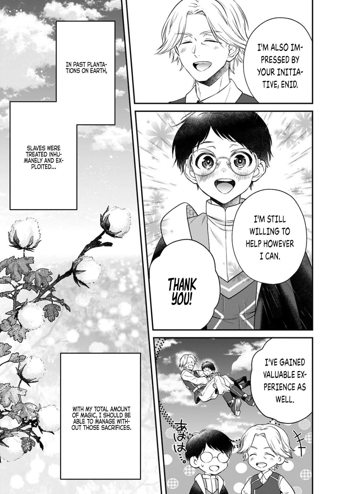 Isekai Cheat Kaitakuki Chapter 14 23