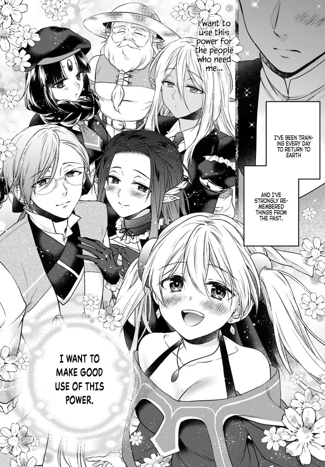 Isekai Cheat Kaitakuki Chapter 14 26