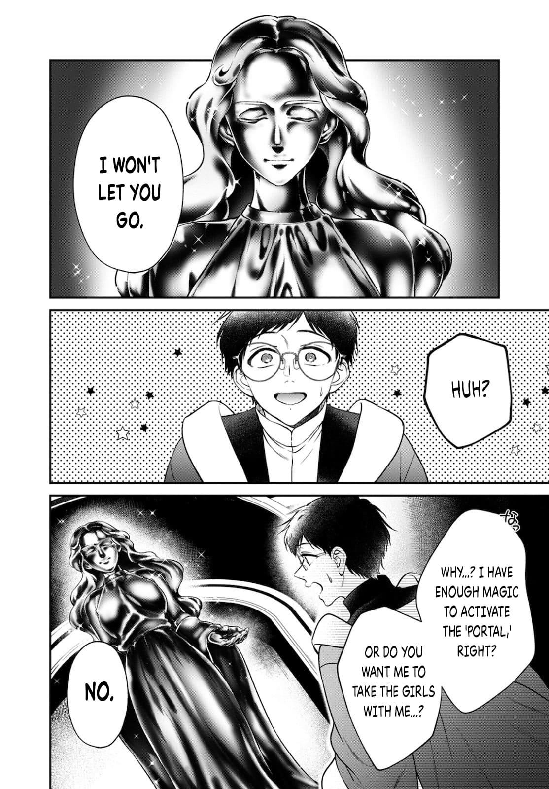 Isekai Cheat Kaitakuki Chapter 14 30