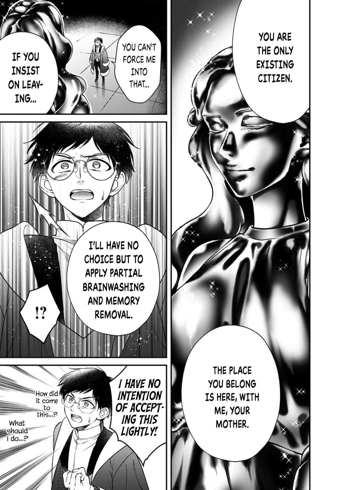 Isekai Cheat Kaitakuki Chapter 14 31