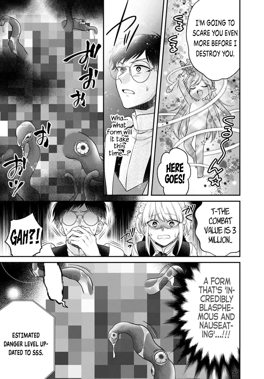 Isekai Cheat Kaitakuki Chapter 15 10