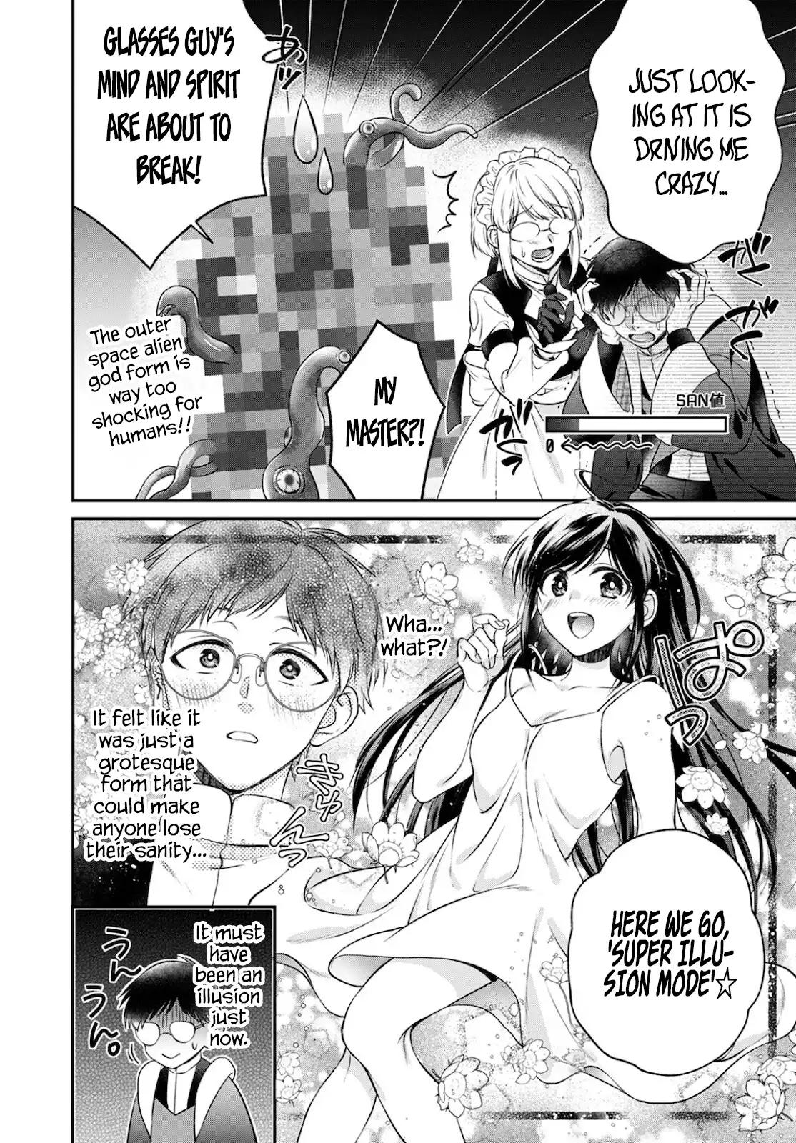 Isekai Cheat Kaitakuki Chapter 15 11