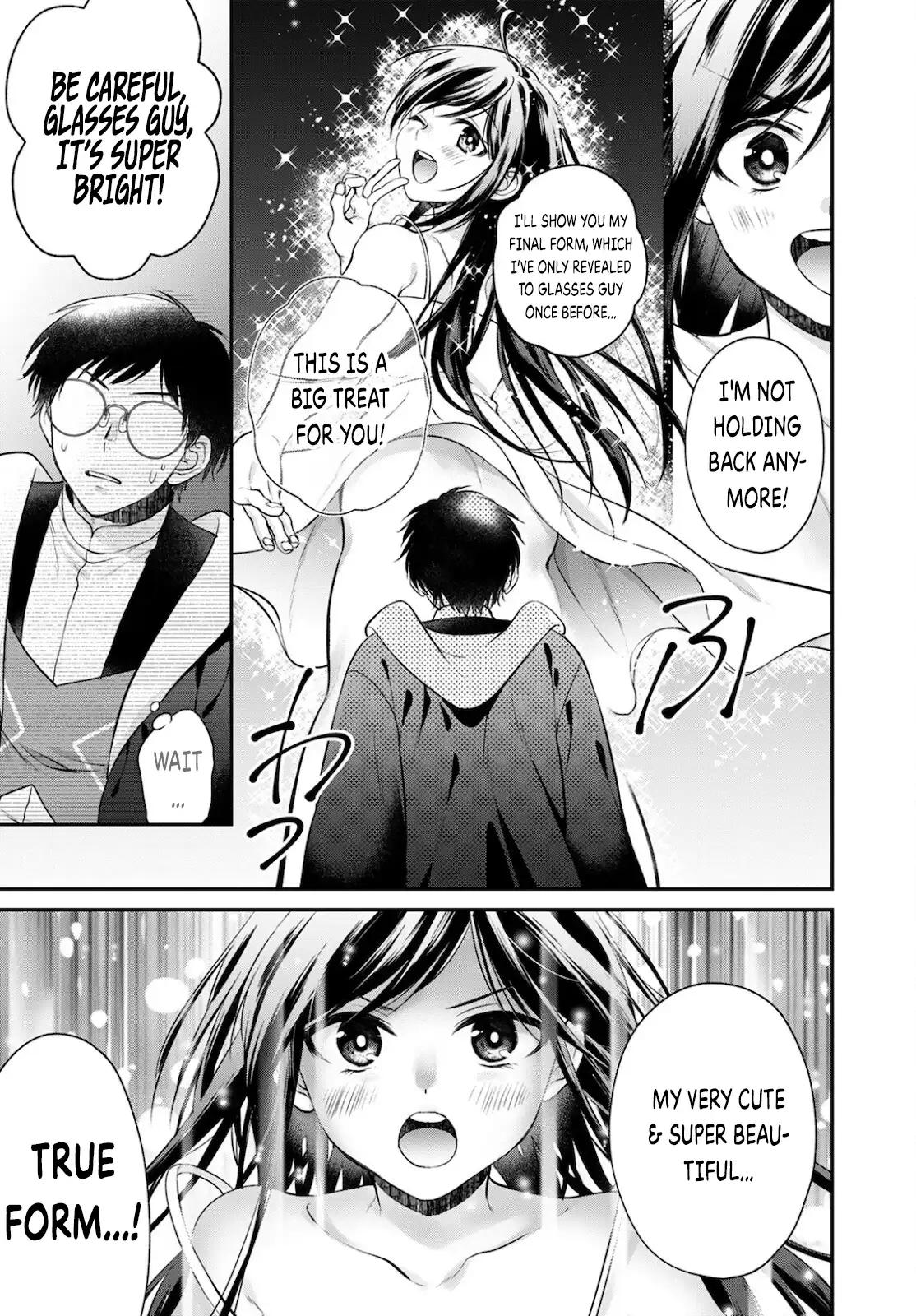 Isekai Cheat Kaitakuki Chapter 15 12