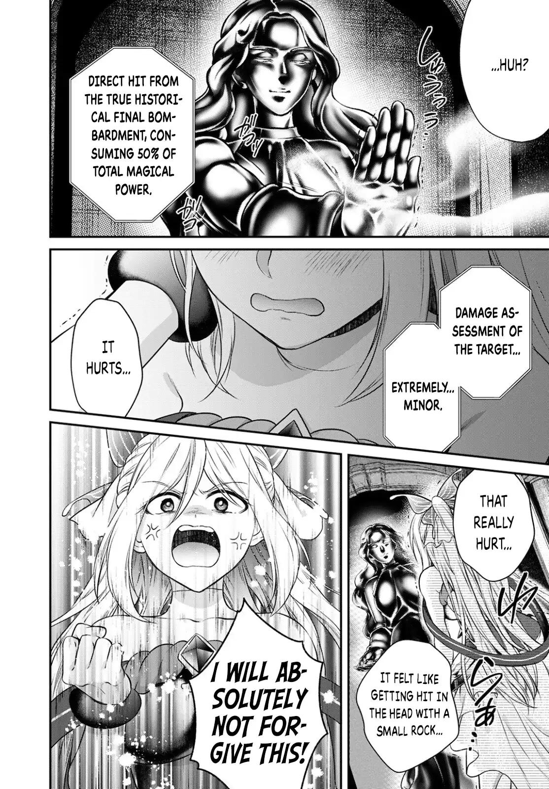 Isekai Cheat Kaitakuki Chapter 15 17