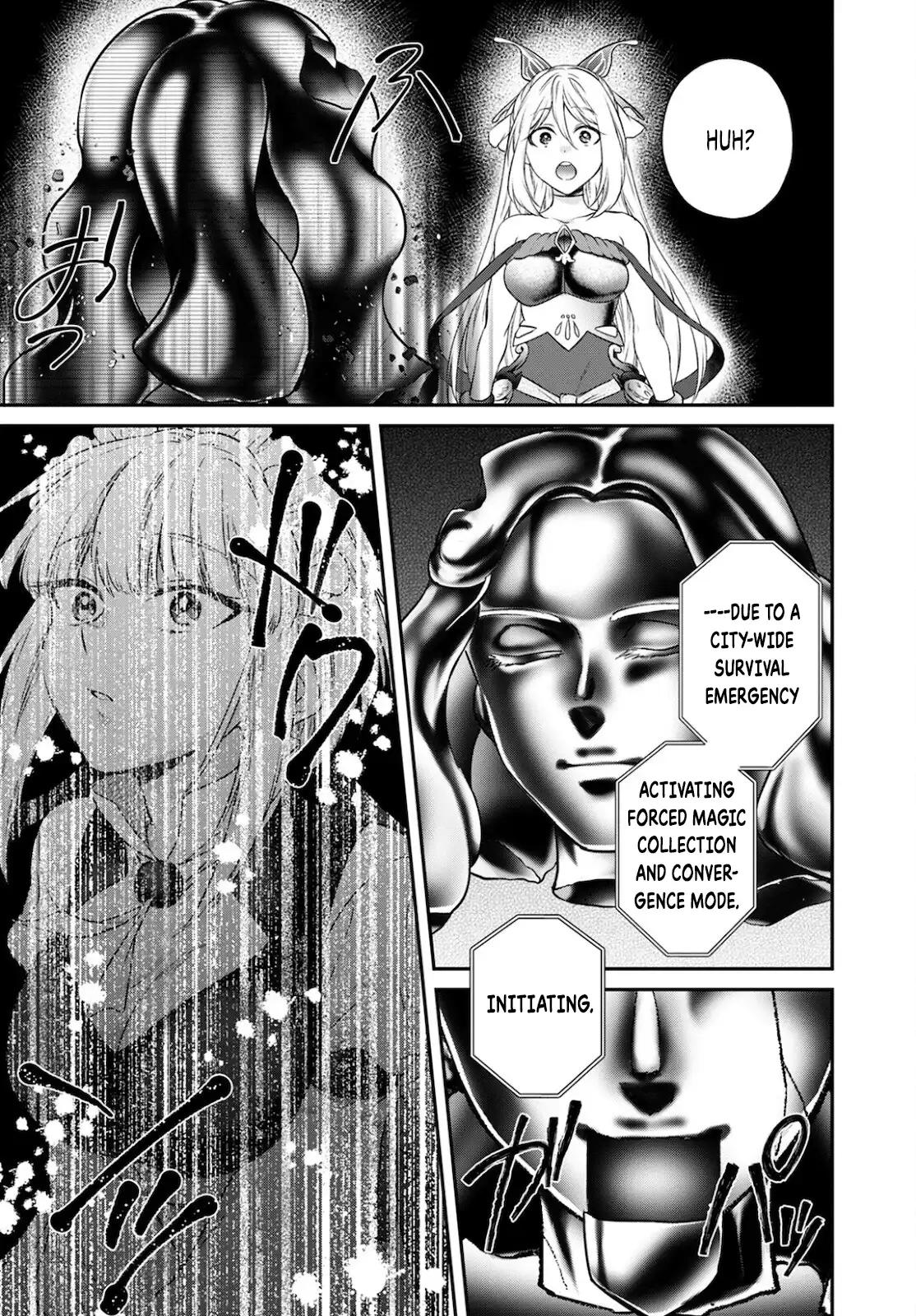 Isekai Cheat Kaitakuki Chapter 15 20