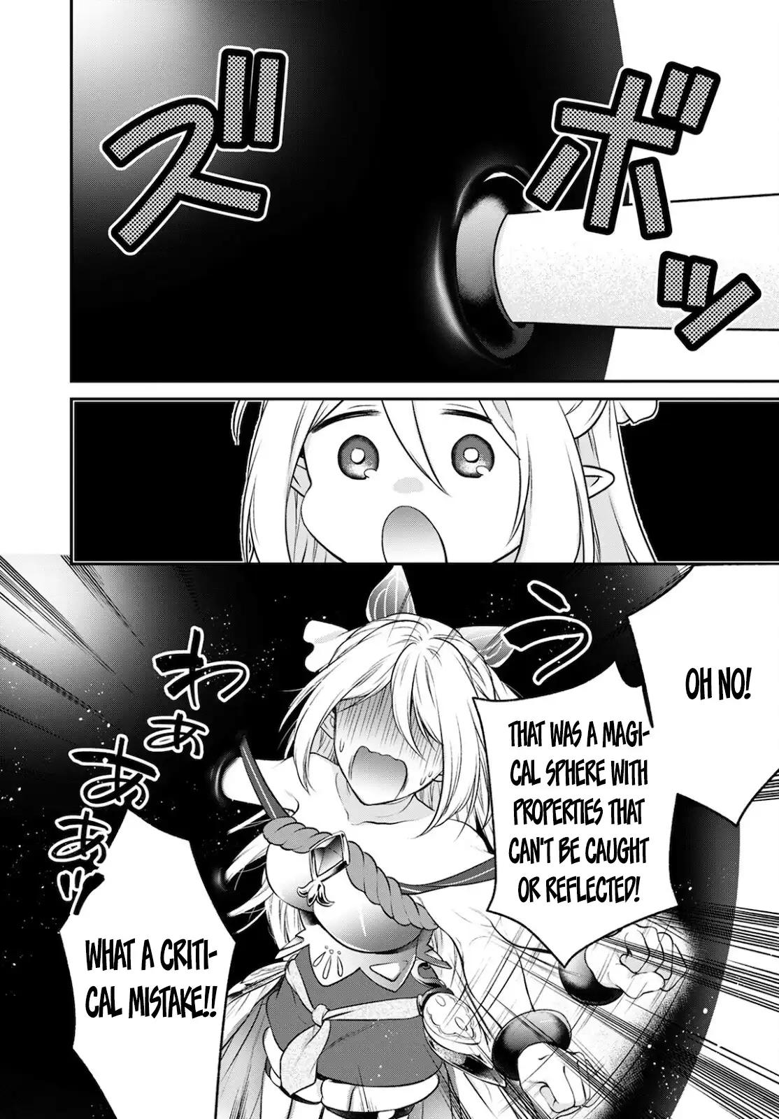 Isekai Cheat Kaitakuki Chapter 15 23