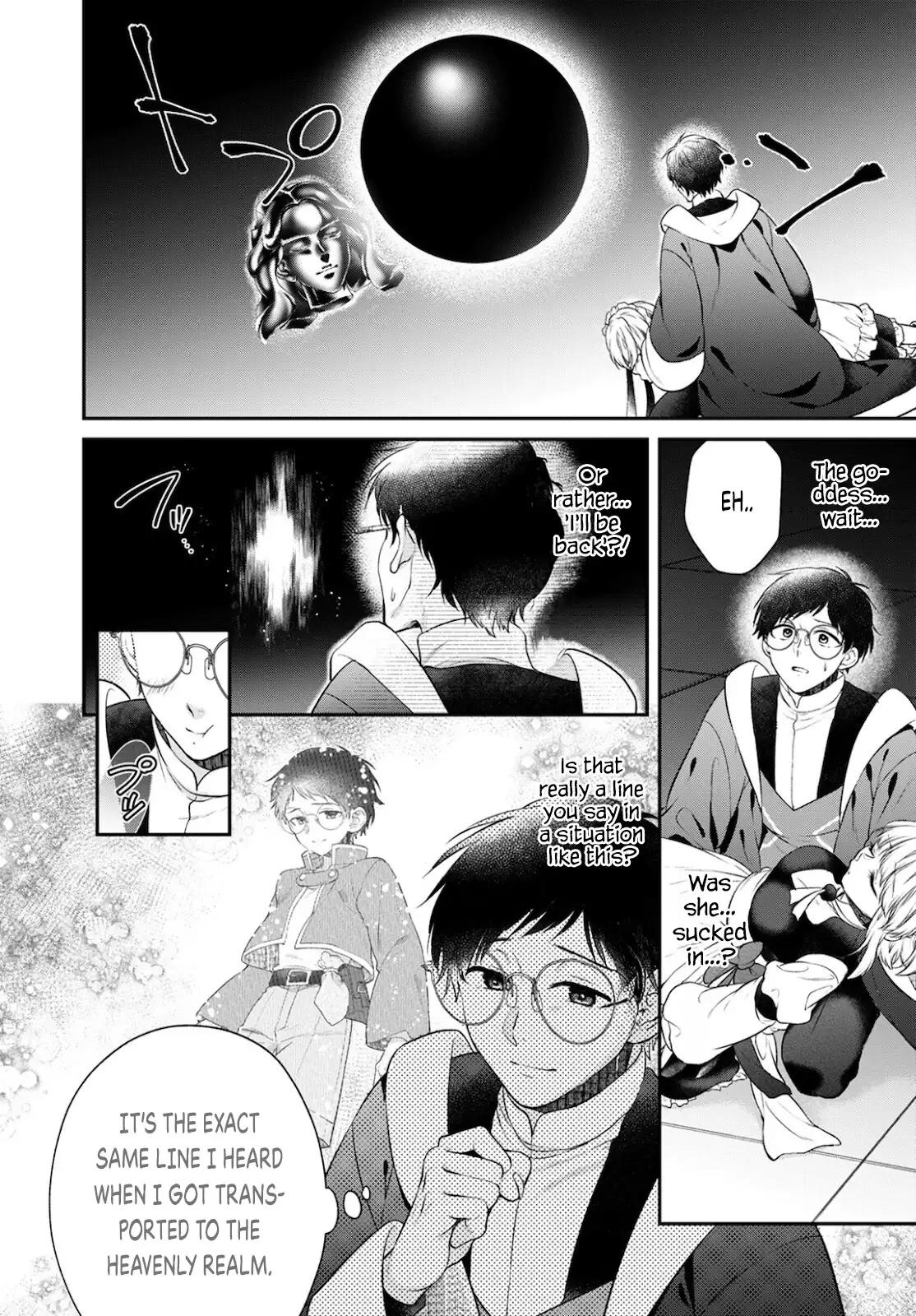 Isekai Cheat Kaitakuki Chapter 15 25