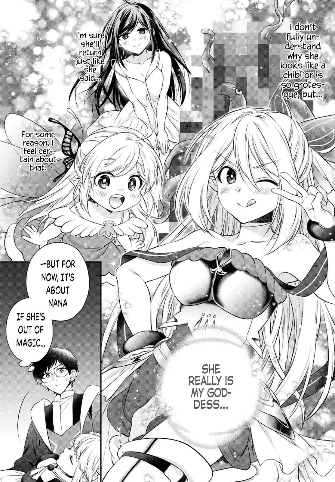 Isekai Cheat Kaitakuki Chapter 15 26