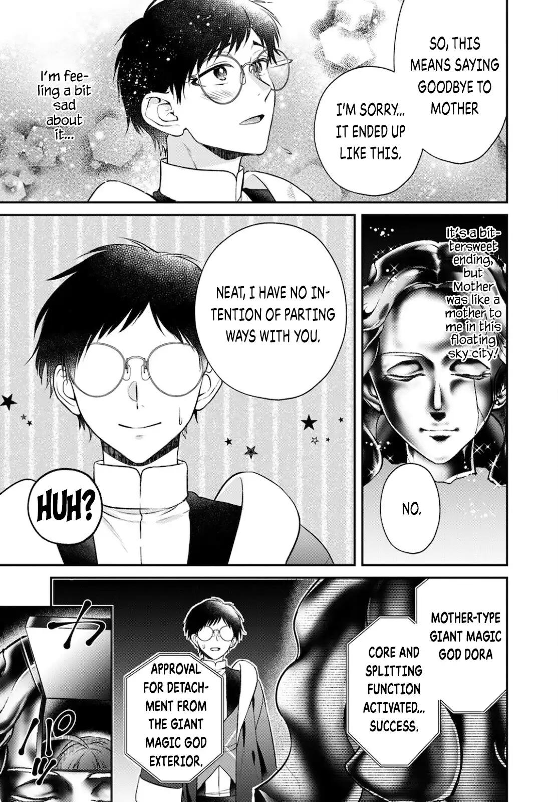 Isekai Cheat Kaitakuki Chapter 15 30