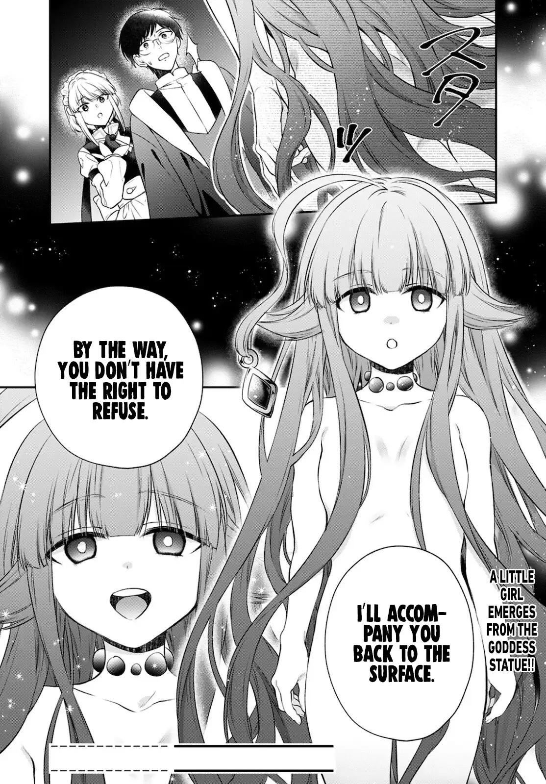 Isekai Cheat Kaitakuki Chapter 15 31