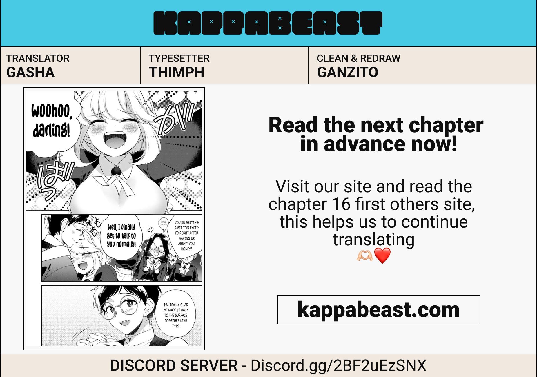 Isekai Cheat Kaitakuki Chapter 15 32