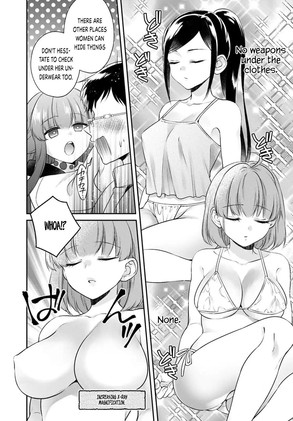 Isekai Cheat Kaitakuki Chapter 17 9