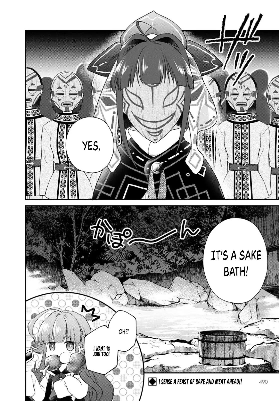 Isekai Cheat Kaitakuki Chapter 17 29