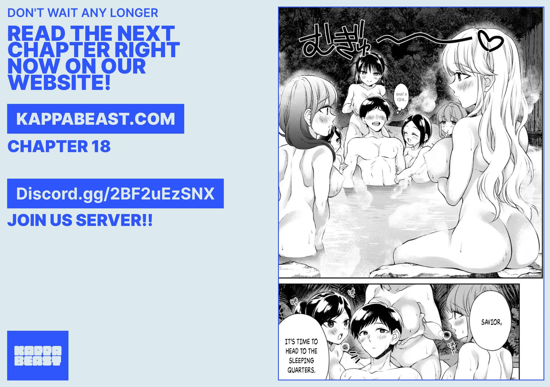 Isekai Cheat Kaitakuki Chapter 17 30