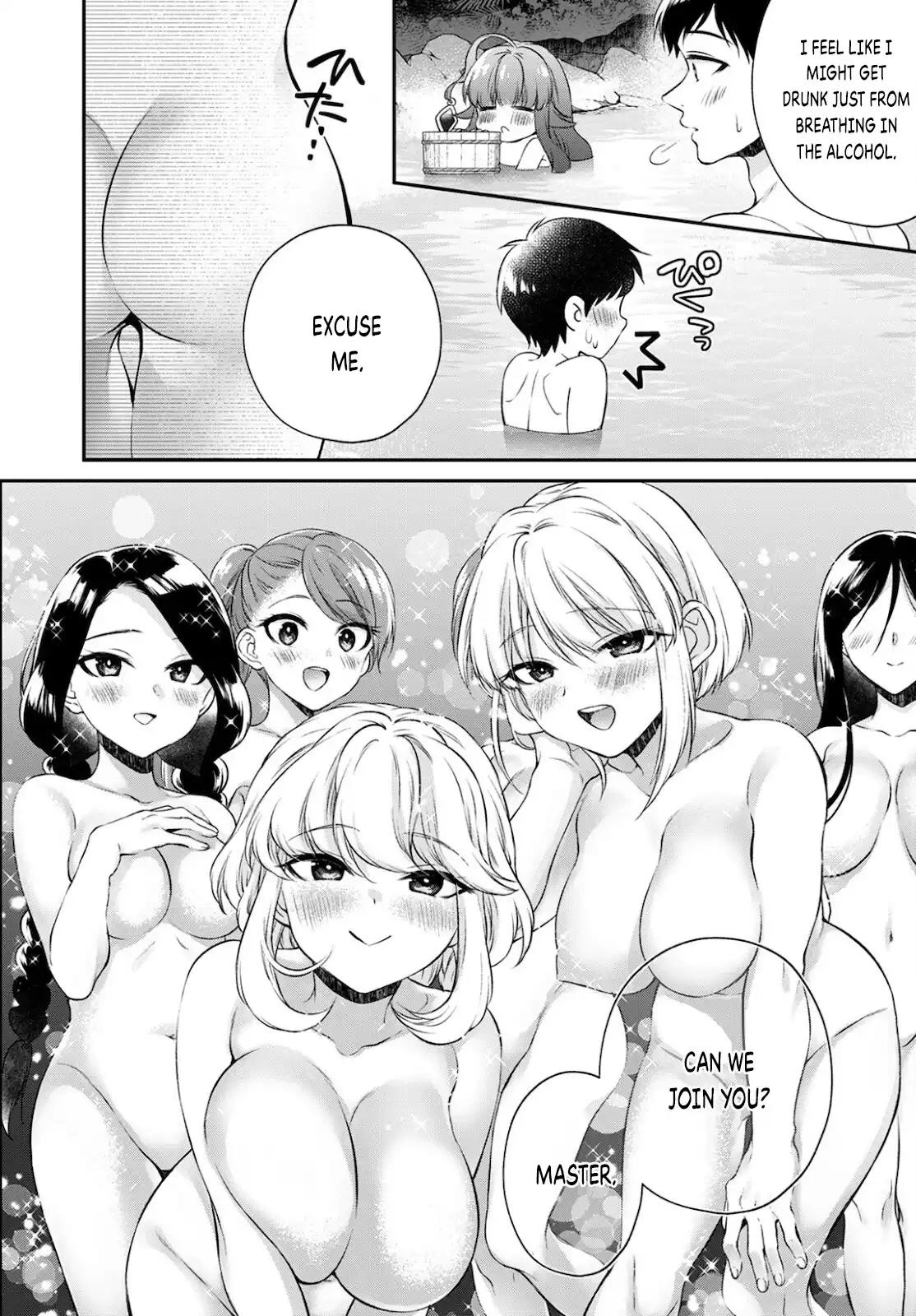 Isekai Cheat Kaitakuki Chapter 18 5