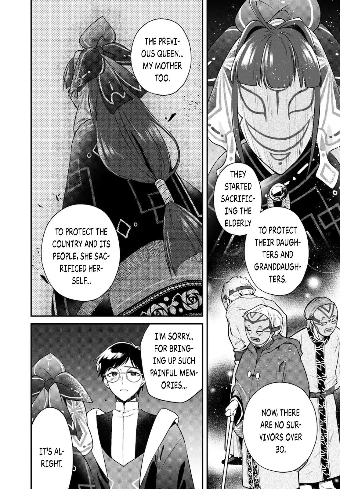 Isekai Cheat Kaitakuki Chapter 18 11