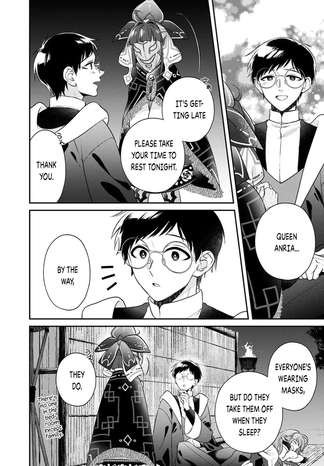 Isekai Cheat Kaitakuki Chapter 18 13