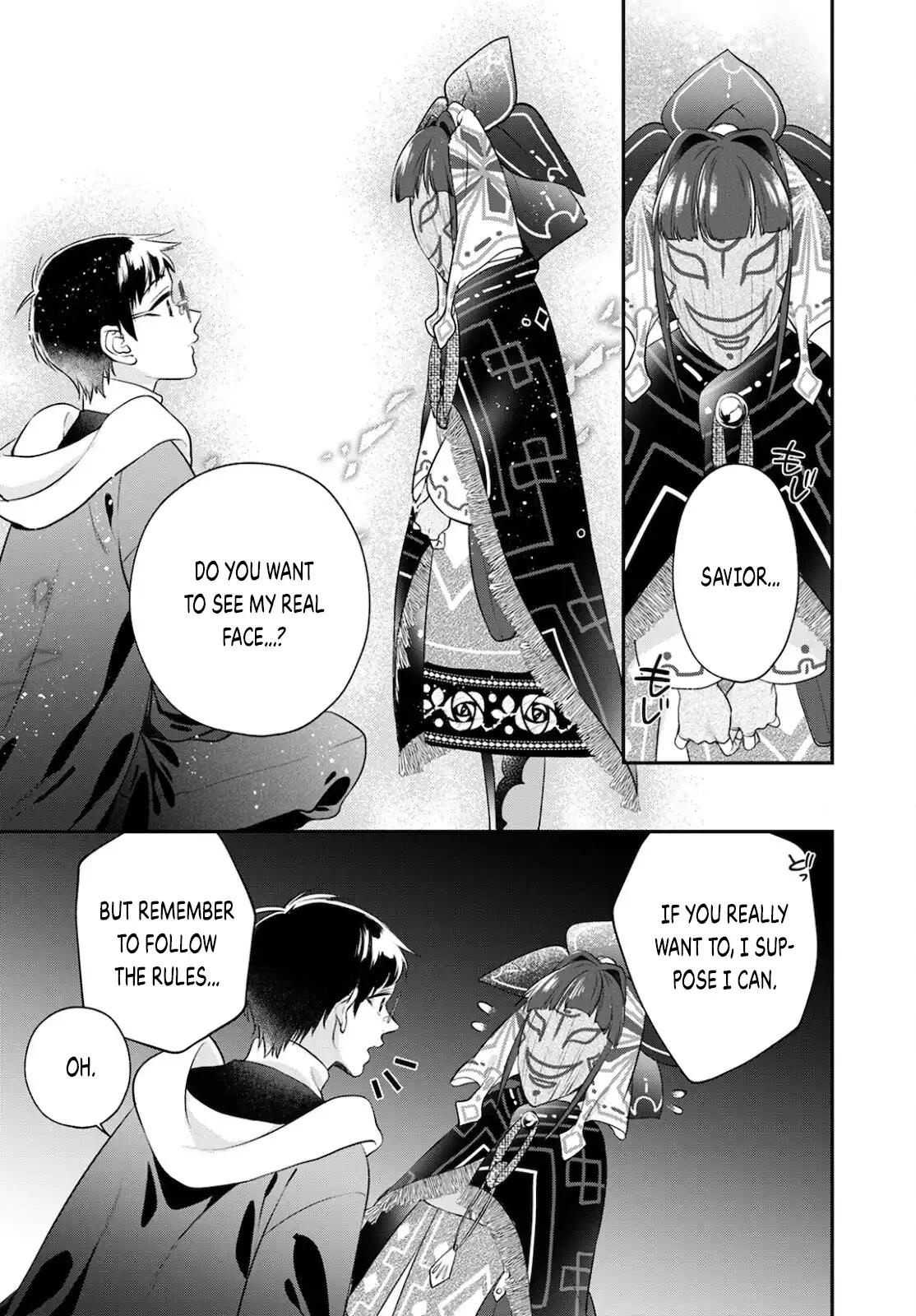 Isekai Cheat Kaitakuki Chapter 18 14